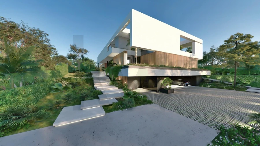 Terreno para Venda em Barcarena Foto 15