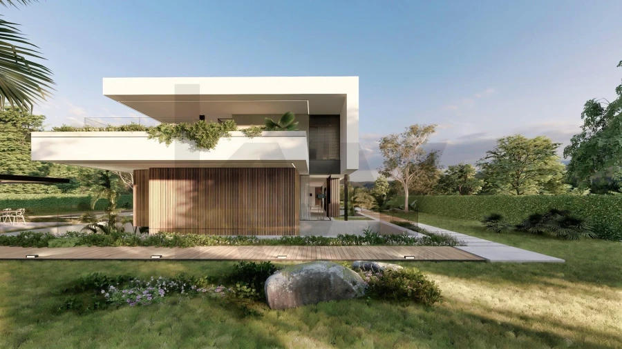 Terreno para Venda em Barcarena Foto 7