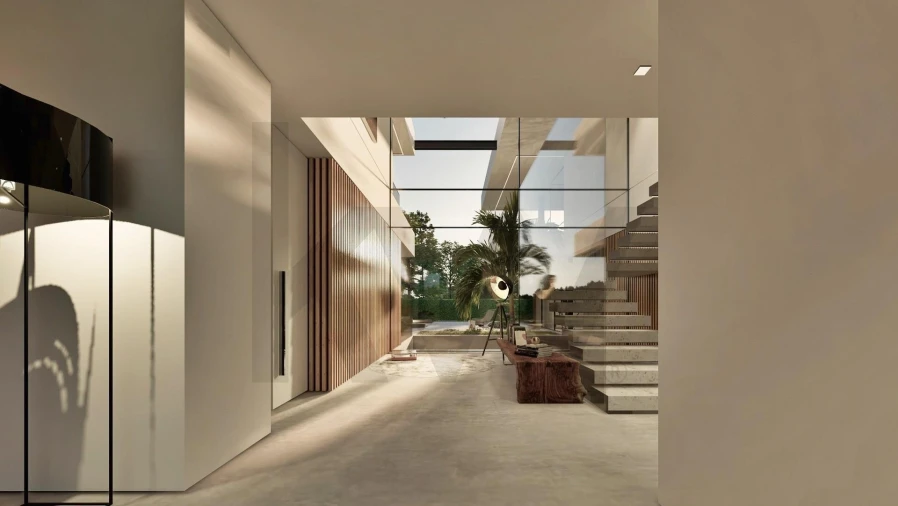 Terreno para Venda em Barcarena Foto 17