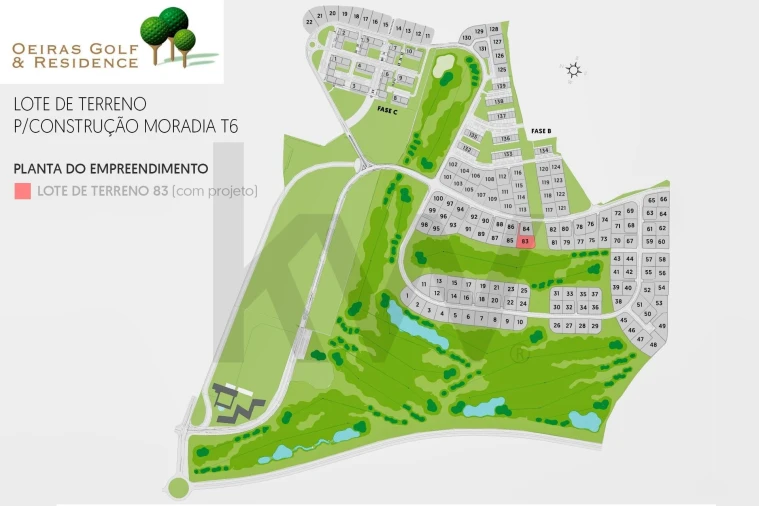Terreno para Venda em Barcarena Foto 30