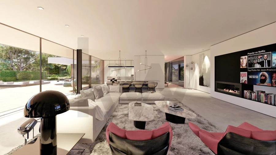 Terreno para Venda em Barcarena Foto 18