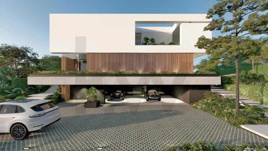 Terreno para Venda em Barcarena Foto 12