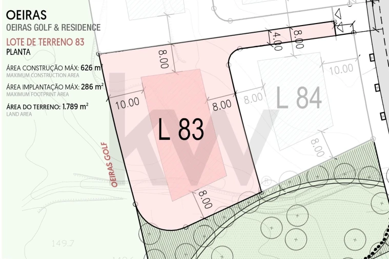 Terreno para Venda em Barcarena Foto 22