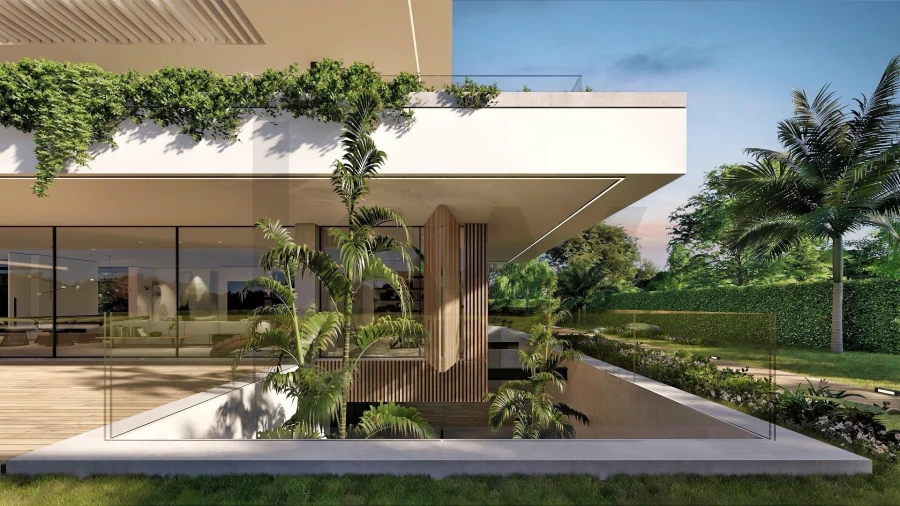 Terreno para Venda em Barcarena Foto 8