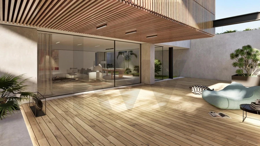 Terreno para Venda em Barcarena Foto 20