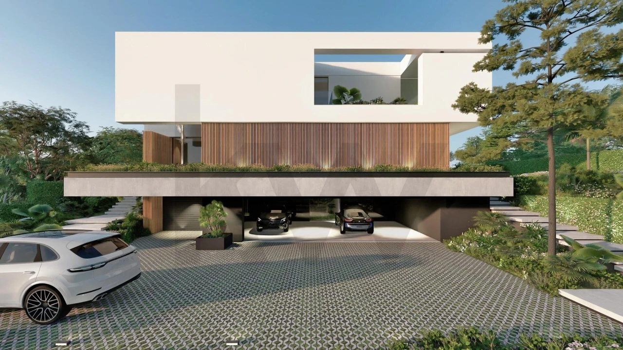 Terreno para Venda em Barcarena Foto 12