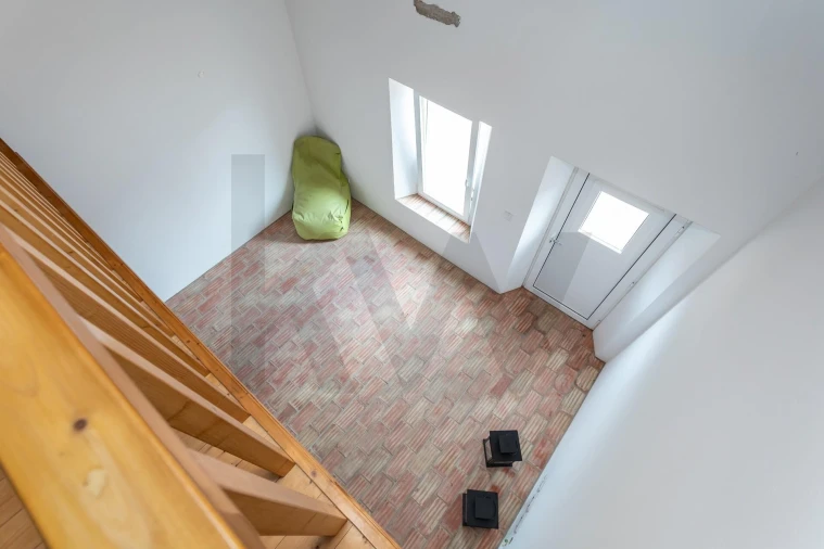 Moradia T1 para Venda em São Teotónio Foto 25