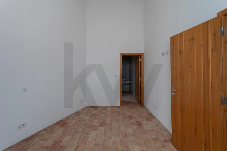 Moradia T1 para Venda em São Teotónio Foto 30