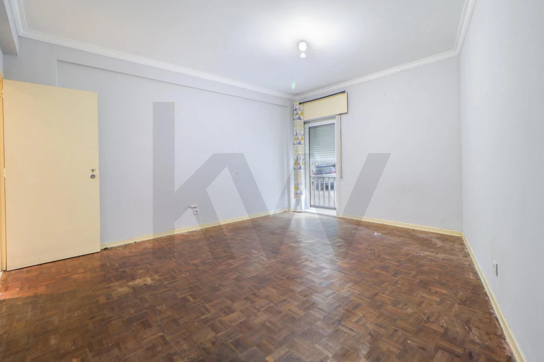 Apartamento T3 para Venda em São João Baptista Foto 22