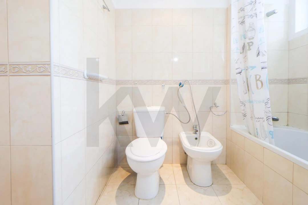 Apartamento T3 para Venda em São João Baptista Foto 29