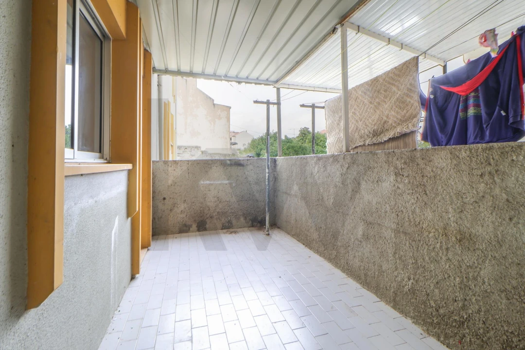 Apartamento T3 para Venda em São João Baptista Foto 8