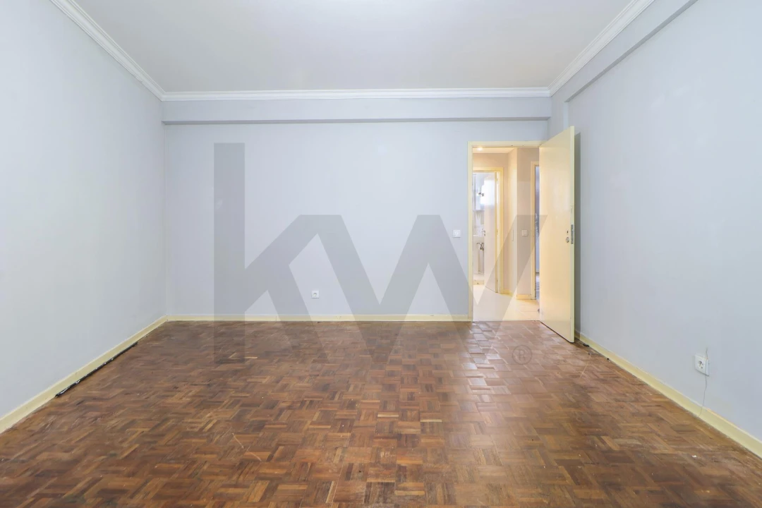 Apartamento T3 para Venda em São João Baptista Foto 27