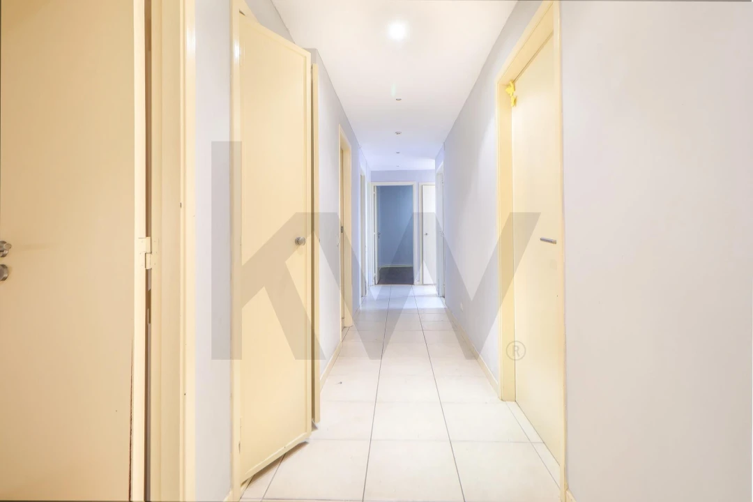 Apartamento T3 para Venda em São João Baptista Foto 11