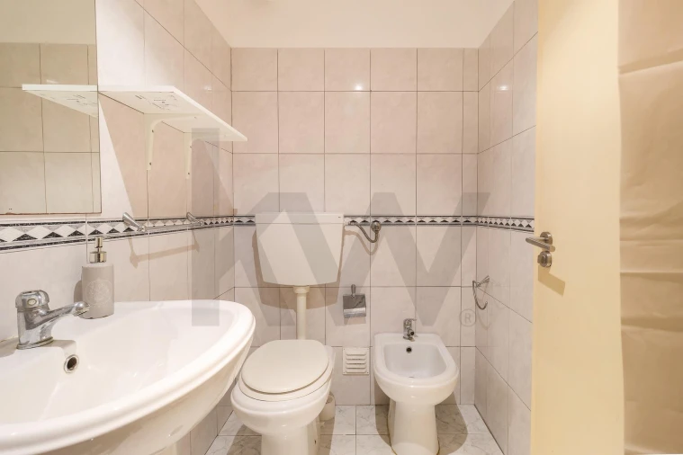 Apartamento T3 para Venda em São João Baptista Foto 15