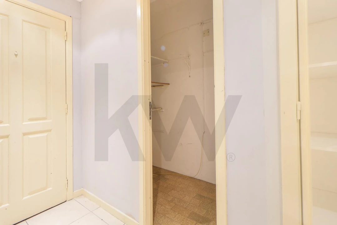 Apartamento T3 para Venda em São João Baptista Foto 12