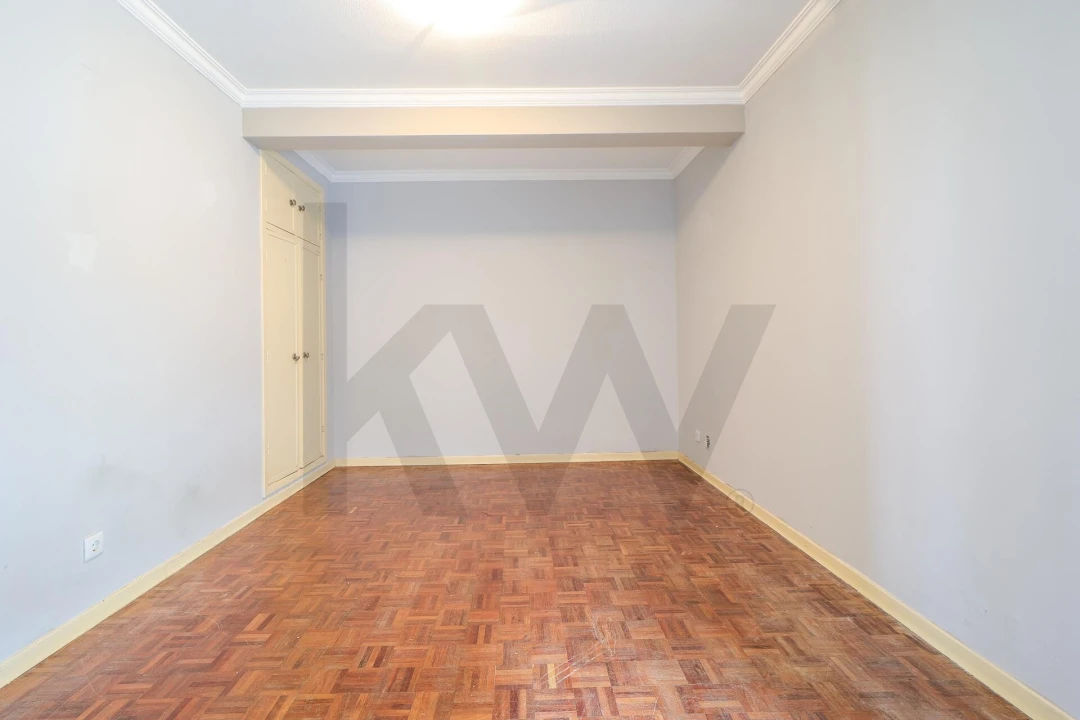 Apartamento T3 para Venda em São João Baptista Foto 20