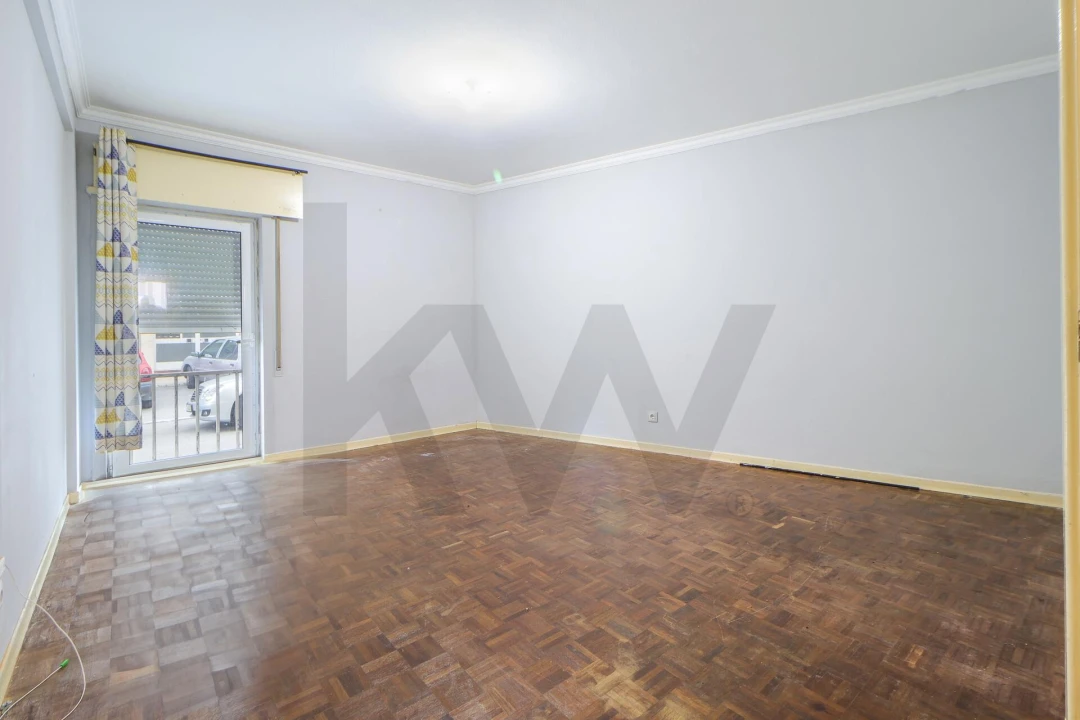 Apartamento T3 para Venda em São João Baptista Foto 21