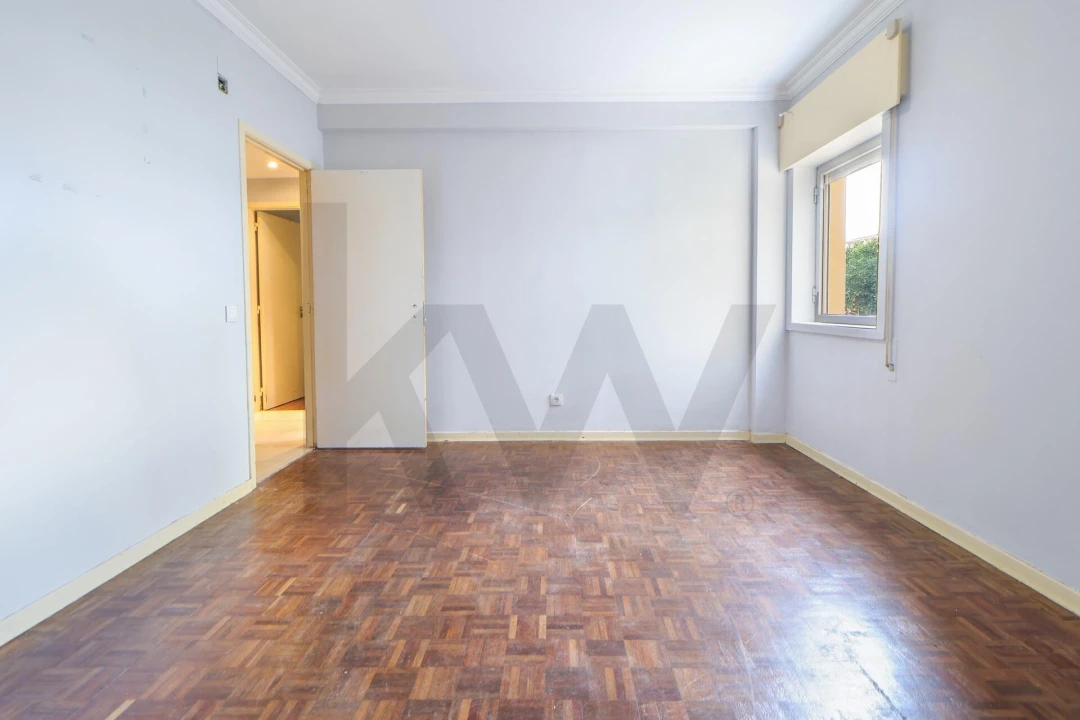 Apartamento T3 para Venda em São João Baptista Foto 3