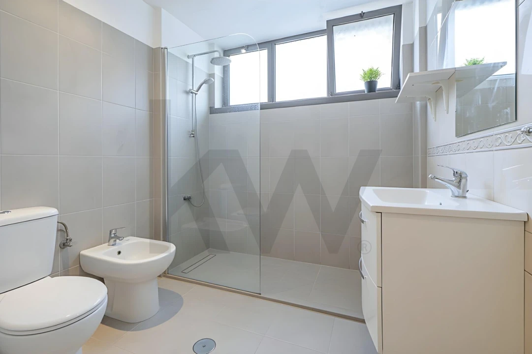 Apartamento T3 para Venda em São João Baptista Foto 31