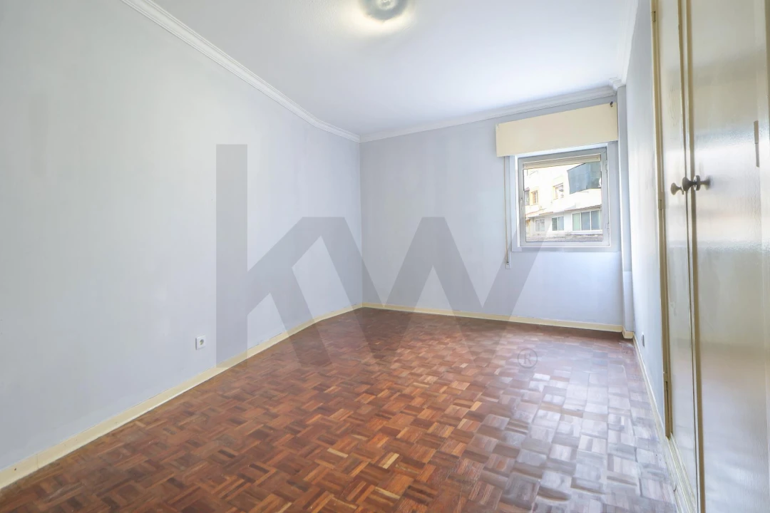 Apartamento T3 para Venda em São João Baptista Foto 24