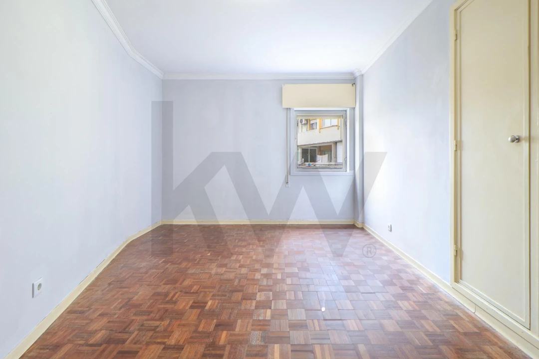 Apartamento T3 para Venda em São João Baptista Foto 25