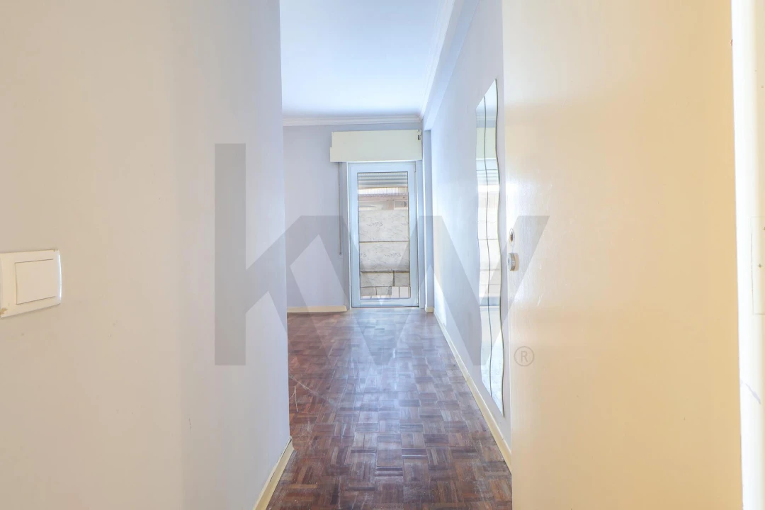 Apartamento T3 para Venda em São João Baptista Foto 16