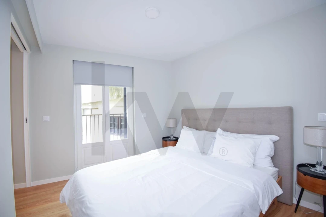 Apartamento T1 para Venda em Santo António Foto 12