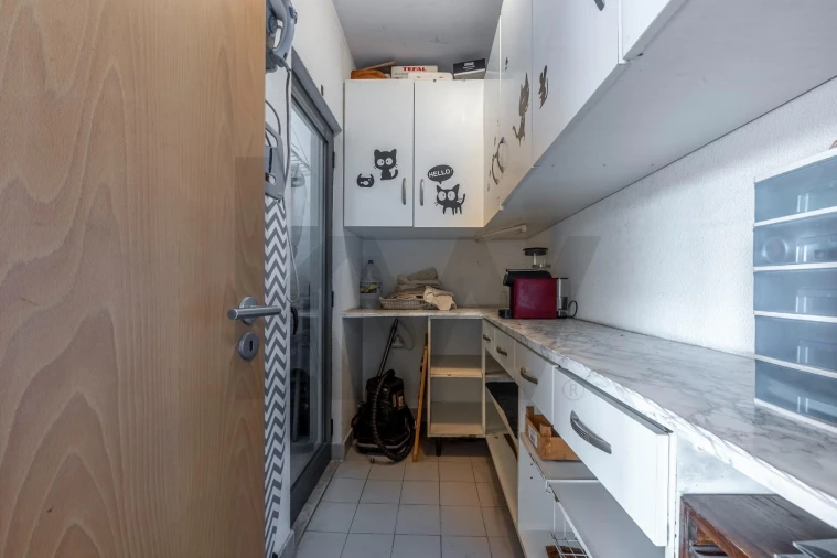 Apartamento T3 para Venda em Benfica Foto 14
