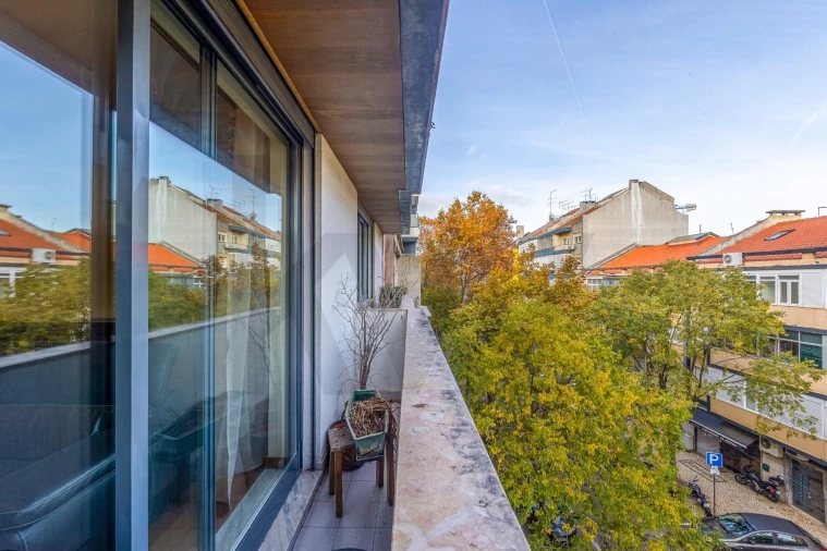 Apartamento T3 para Venda em Benfica Foto 9