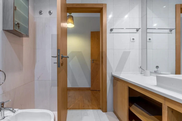 Apartamento T3 para Venda em Benfica Foto 22