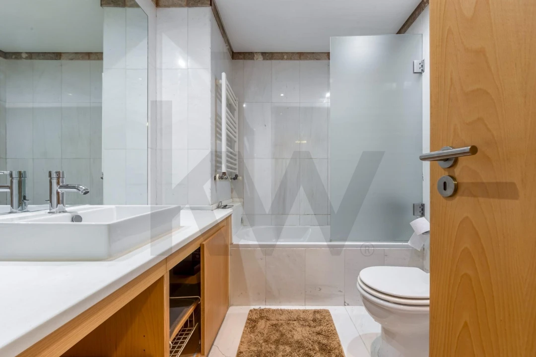 Apartamento T3 para Venda em Benfica Foto 21