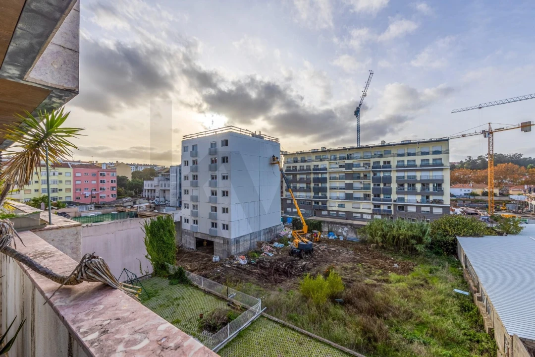 Apartamento T3 para Venda em Benfica Foto 19