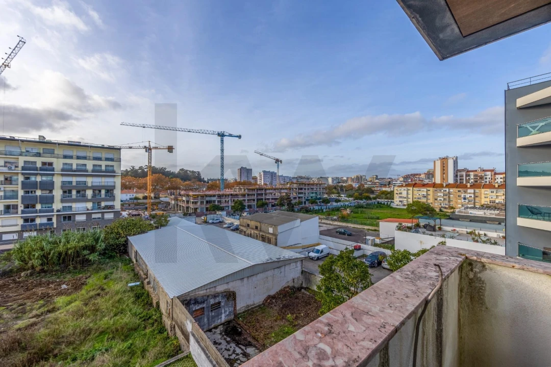 Apartamento T3 para Venda em Benfica Foto 20
