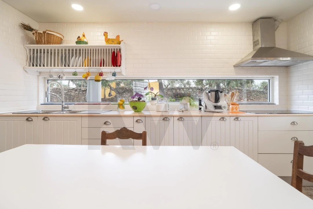 Quinta T5 para Venda em Nossa Senhora da Conceição, São Brás dos Matos, Juromenha Foto 51