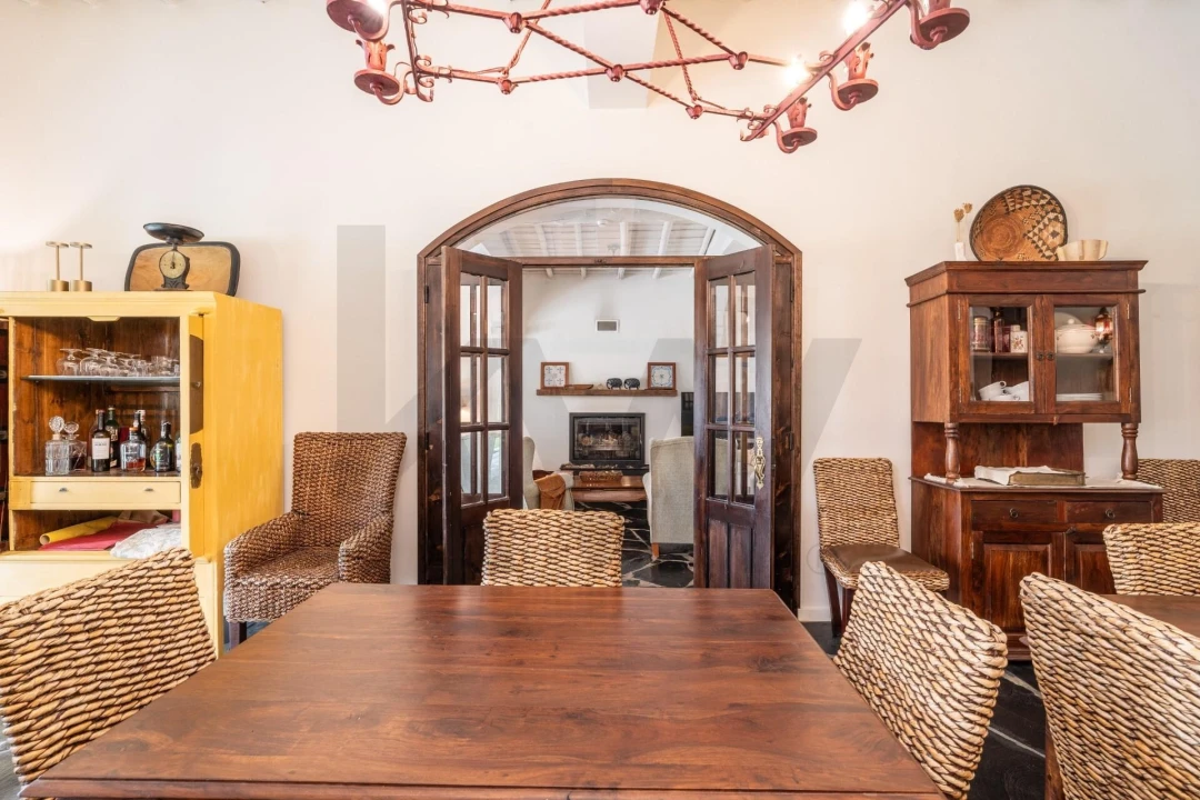 Quinta T5 para Venda em Nossa Senhora da Conceição, São Brás dos Matos, Juromenha Foto 43