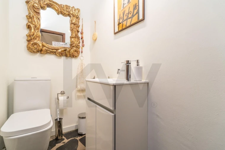 Quinta T5 para Venda em Nossa Senhora da Conceição, São Brás dos Matos, Juromenha Foto 41