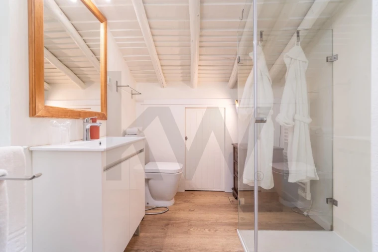 Quinta T5 para Venda em Nossa Senhora da Conceição, São Brás dos Matos, Juromenha Foto 19