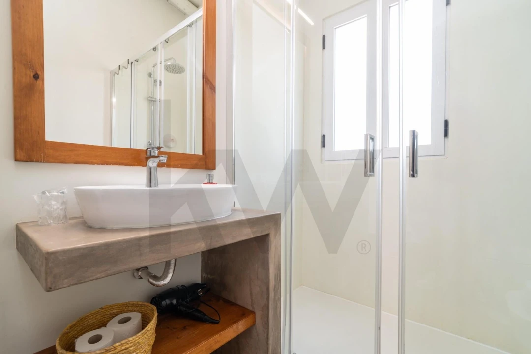 Quinta T5 para Venda em Nossa Senhora da Conceição, São Brás dos Matos, Juromenha Foto 38