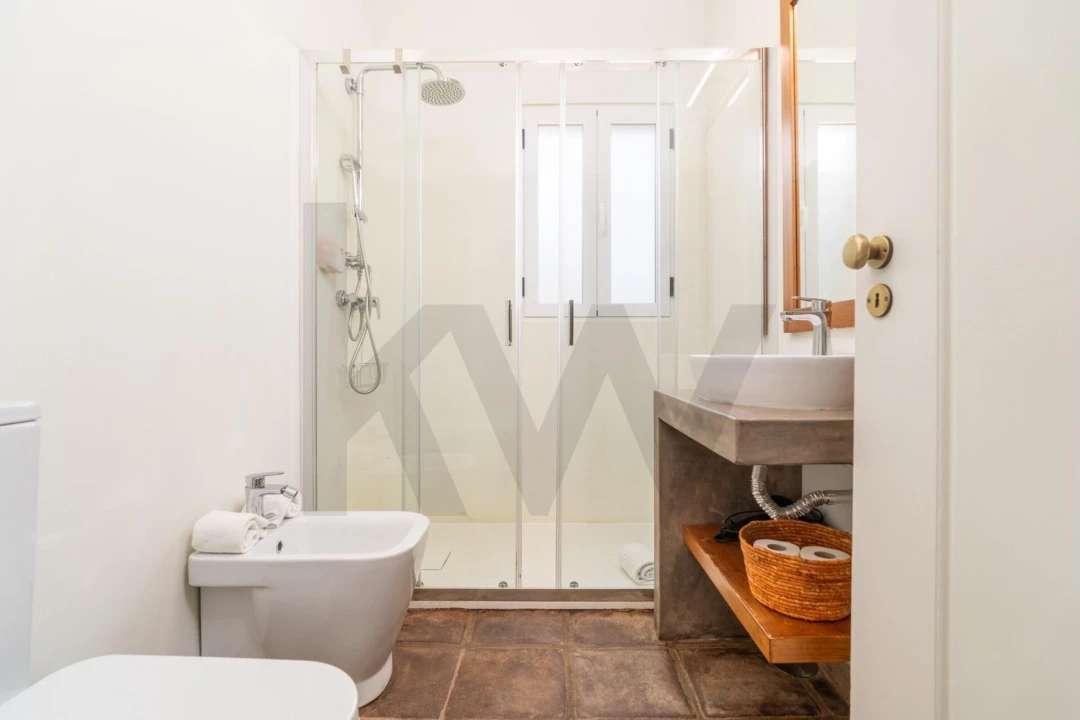 Quinta T5 para Venda em Nossa Senhora da Conceição, São Brás dos Matos, Juromenha Foto 12