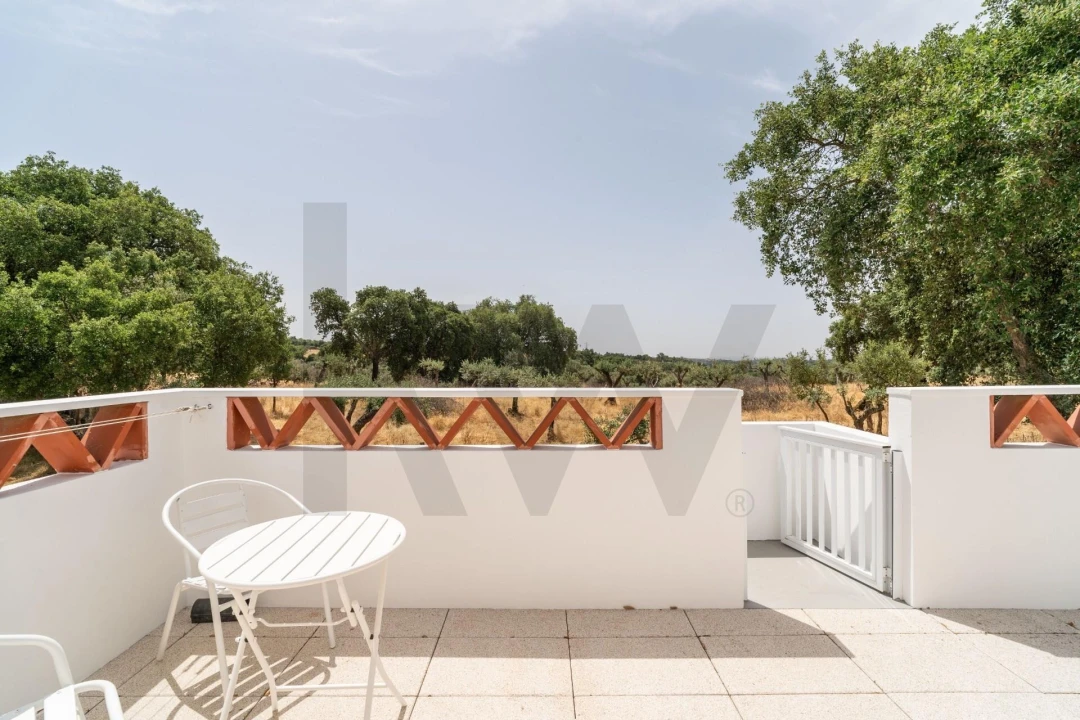 Quinta T5 para Venda em Nossa Senhora da Conceição, São Brás dos Matos, Juromenha Foto 20