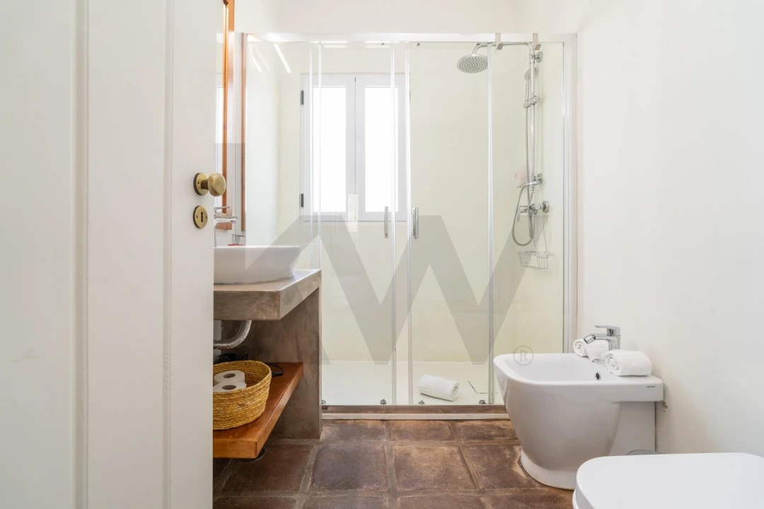 Quinta T5 para Venda em Nossa Senhora da Conceição, São Brás dos Matos, Juromenha Foto 37