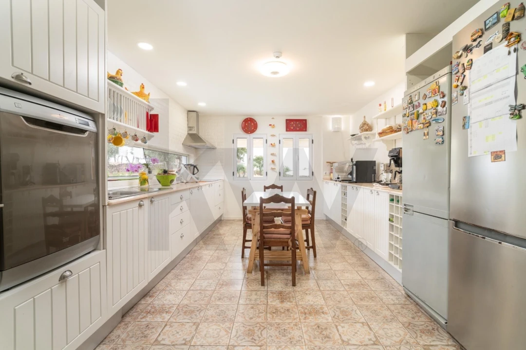 Quinta T5 para Venda em Nossa Senhora da Conceição, São Brás dos Matos, Juromenha Foto 50