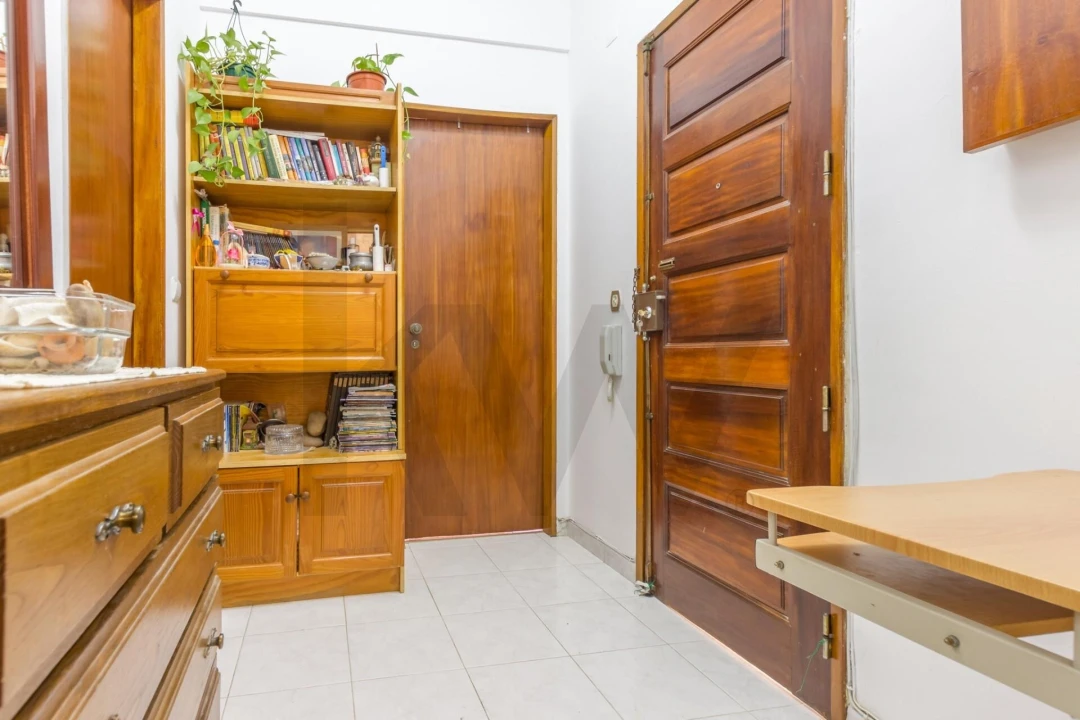 Apartamento T1 para Venda em Amora Foto 15
