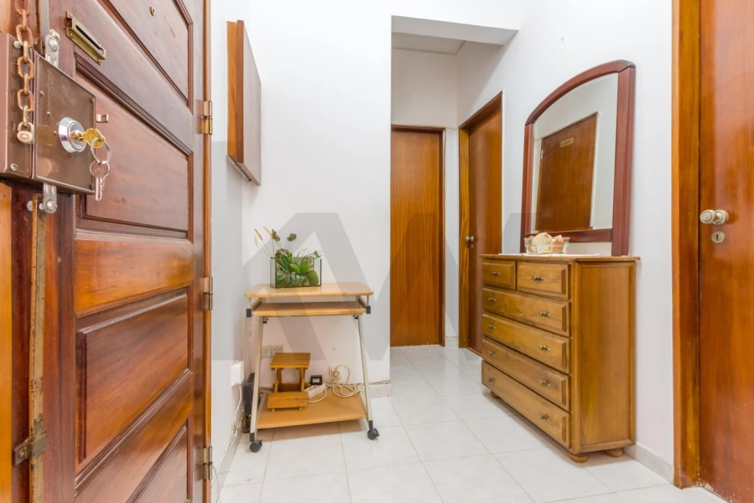 Apartamento T1 para Venda em Amora Foto 14