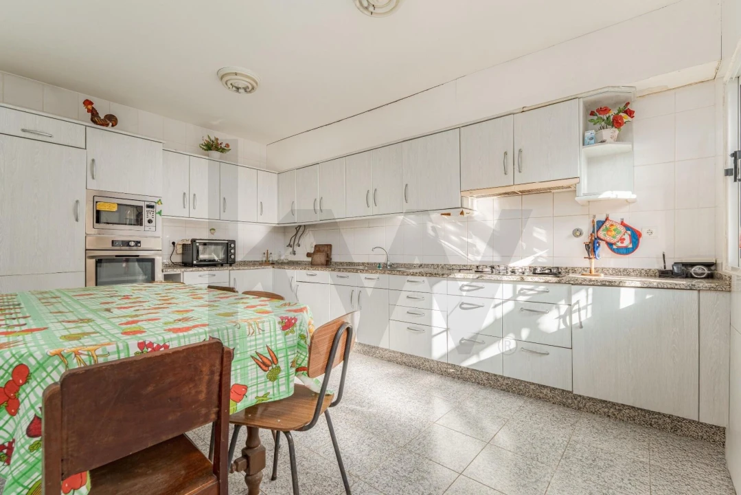 Moradia T5 para Venda em Gaula Foto 19