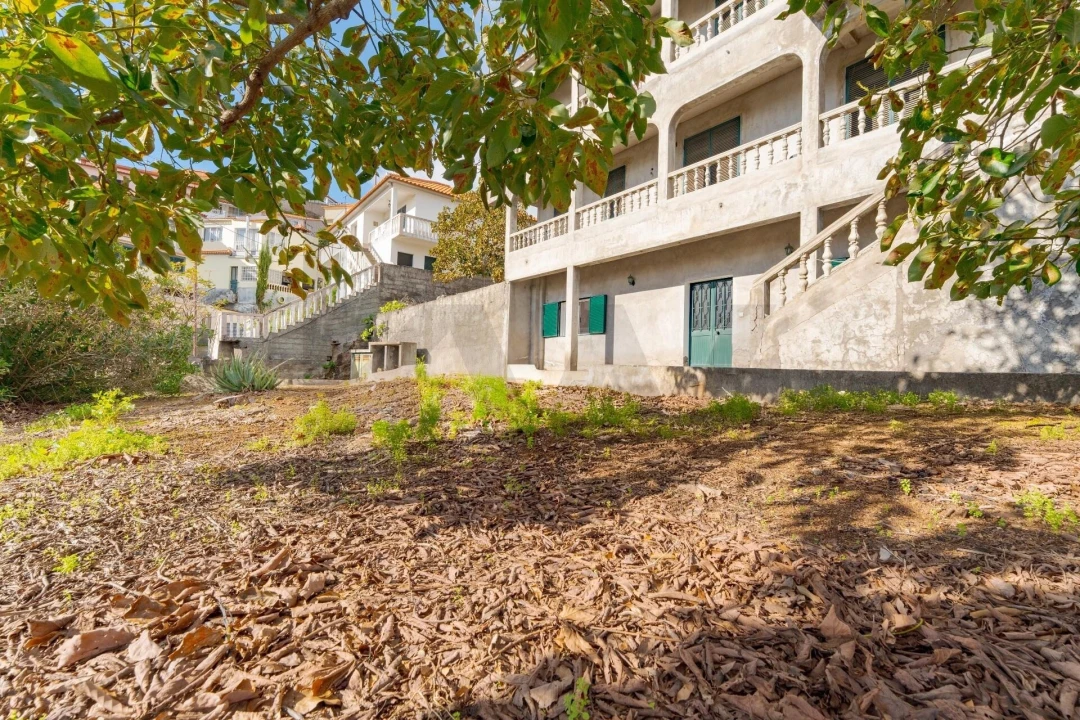 Moradia T5 para Venda em Gaula Foto 12