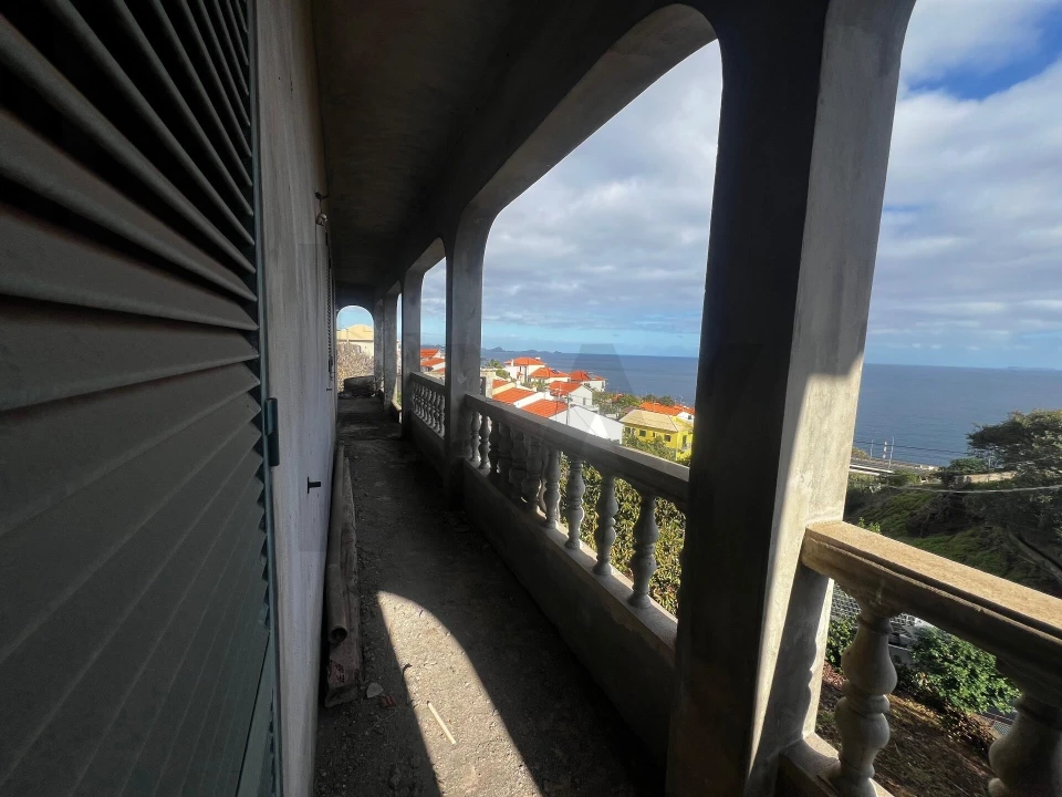 Moradia T5 para Venda em Gaula Foto 15