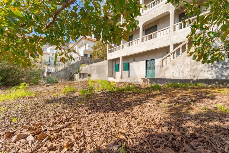 Moradia T5 para Venda em Gaula Foto 12