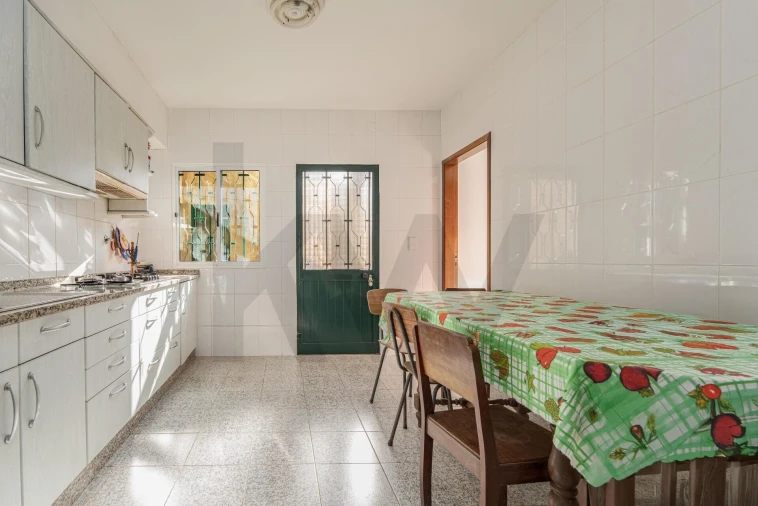 Moradia T5 para Venda em Gaula Foto 18