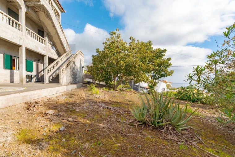 Moradia T5 para Venda em Gaula Foto 3